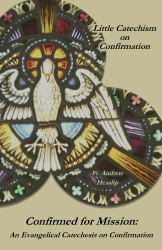 Little Catechism on Confirmation–Confirmed for Mission: Pack of 3