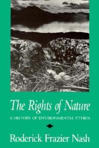 Rights of Nature Rights of Nature Rights of Nature: A History of…