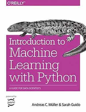 Introduction to Machine Learning – Paperback, by Müller Andreas; Guido – Good