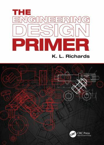 Engineering Design Primer, Hardcover by Richards, Keith L., Like New Used, Fr…