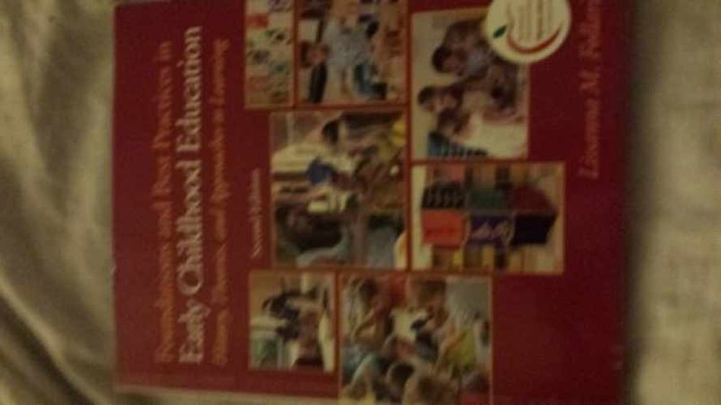 Foundations and Best Practices in – Paperback, by Follari Lissanna – Acceptable