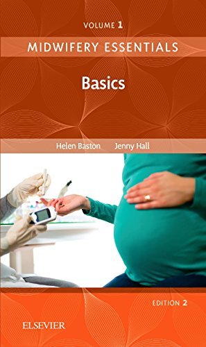 Midwifery Essentials: Basics: Volume 1, 2e, RM, SFHEA 9780702070976 New.=