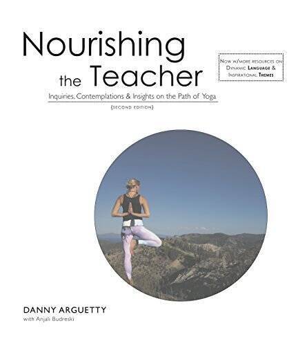 Nourishing the Teacher Inquiries, Contemplations, and Insights on the Pat – GOOD