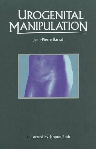 Urogenital Manipulation by Do Barral, Jean-Pierre: New