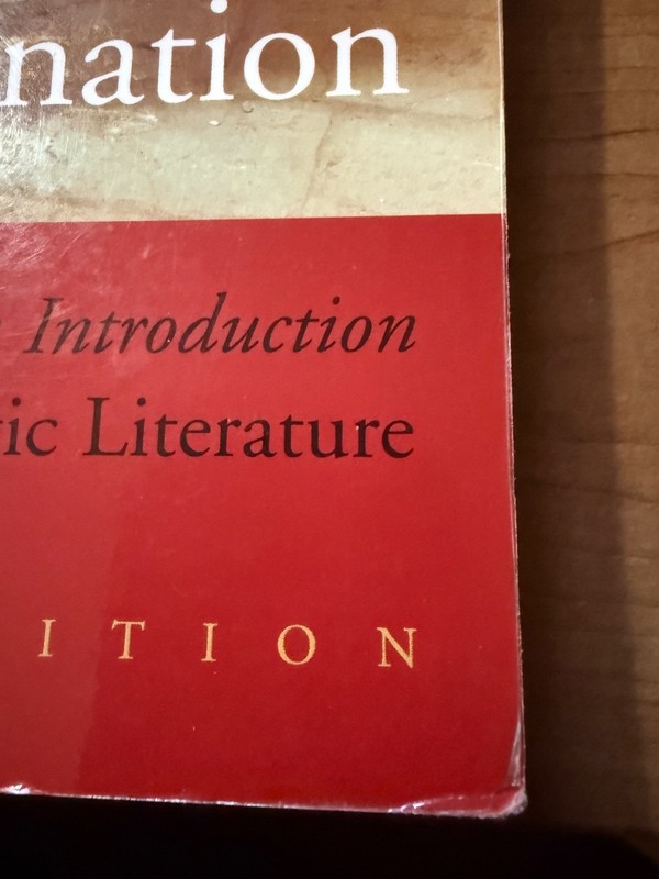 The Biblical Resource Ser.: Apocalyptic Imagination : An Introduction to Jewish gallery