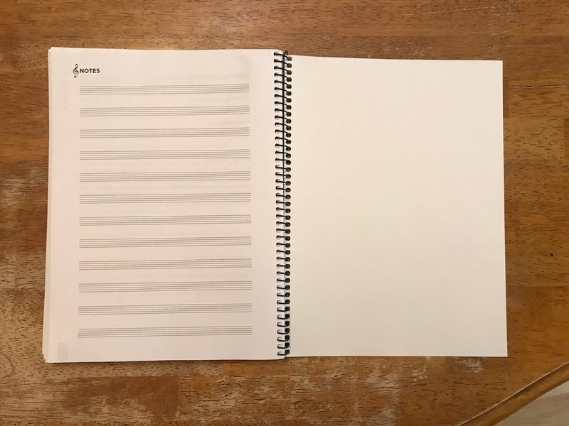 The Great Courses, How to Sing Course Workbook by Dawn Pierce gallery