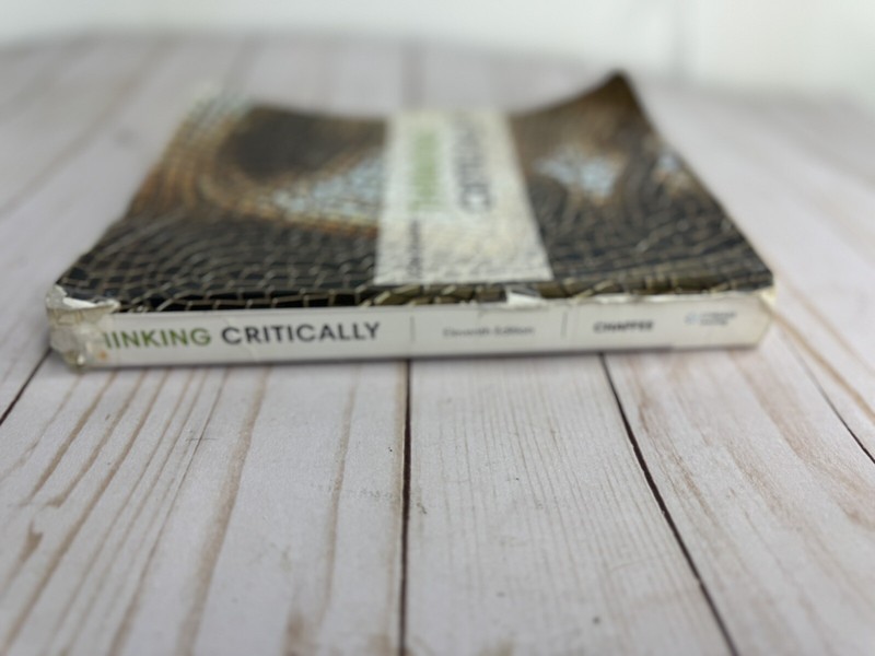 Thinking Critically, Chaffee, John gallery