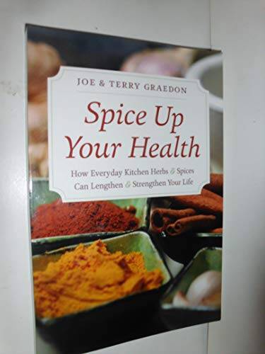 Spice Up Your Health: How Everyday Kitchen Herbs & Spices Can Lengthen & – GOOD