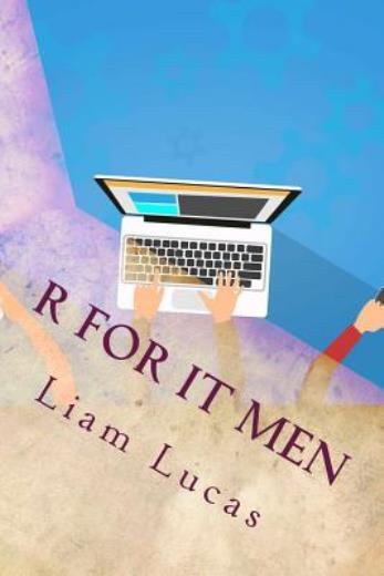 R For It Men