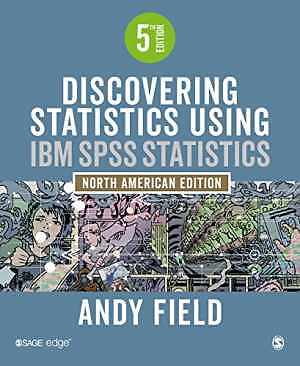 Discovering Statistics Using IBM SPSS – Paperback, by Field Andy – Good