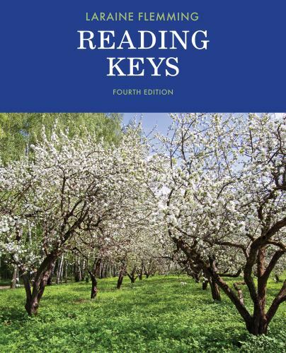 Reading Keys (The Flemming Reading Series) by Flemming, Laraine E.