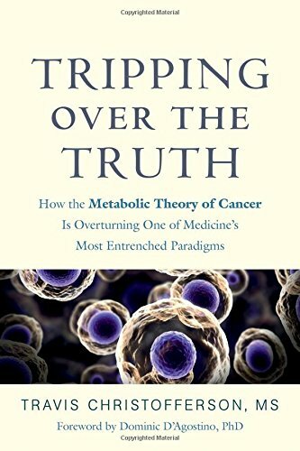 Tripping Over the Truth by Travis Christofferson Book The Fast Free Shipping