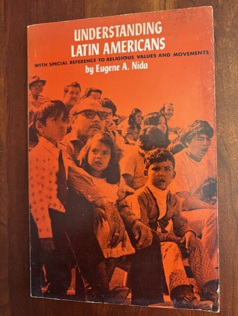 Understanding Latin America: Special Reference to Religious Values & Movements