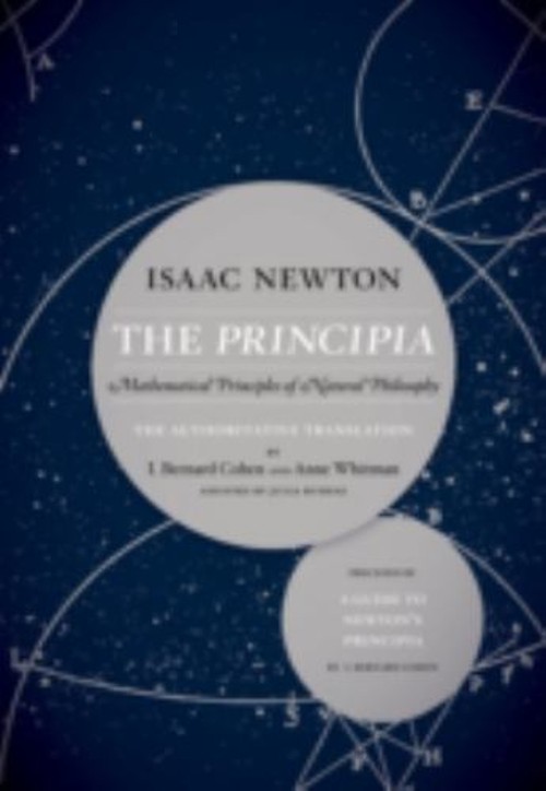 The Principia : Mathematical Principles of Natural Philosophy Isa