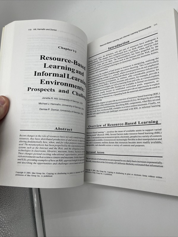 E-Learning and Virtual Science Centers by Leo Tan Wee Hin and R. Subramaniam... gallery