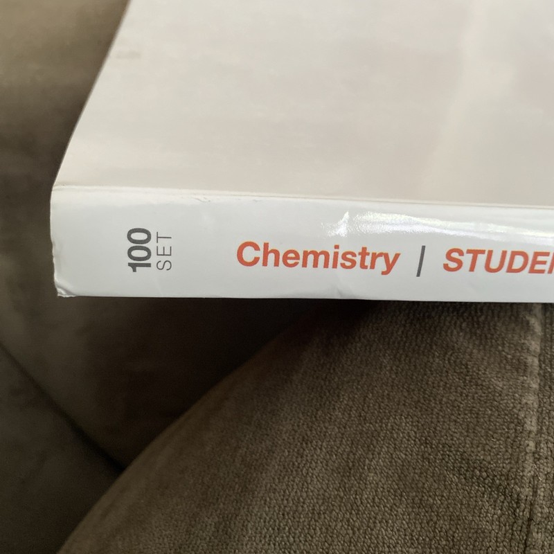 Hayden-McNeil Student Lab Notebook Chemistry 100 Duplicate Sets Spiral Bound gallery