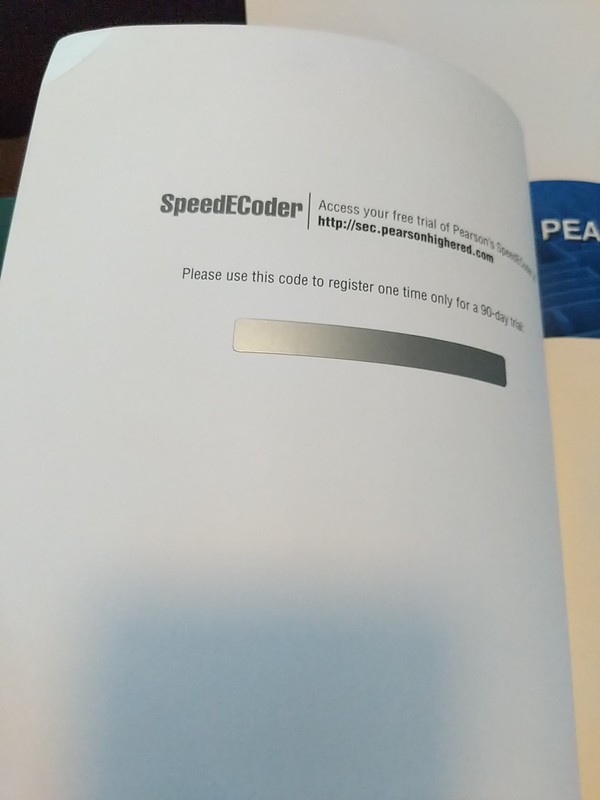 Pearson's Comprehensive Medical Coding Second Edition 2020 Papazian-Boyce VG gallery