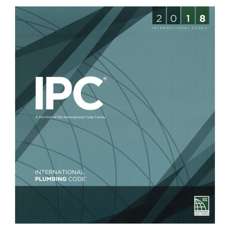 2018 International Plumbing Code, Loose-Leaf by International Code Council