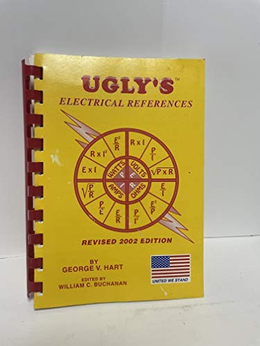 Ugly’s Electrical References