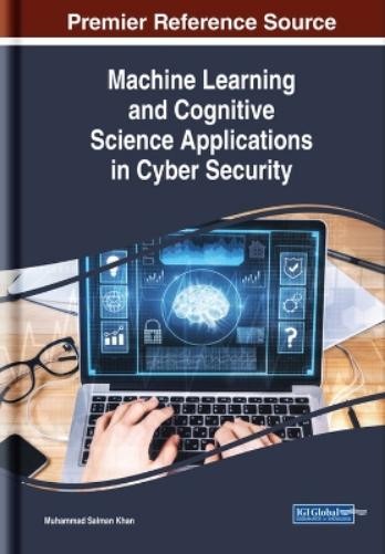 Muhammad Salman Machine Learning and Cognitive Science Ap (Hardback) (UK IMPORT)