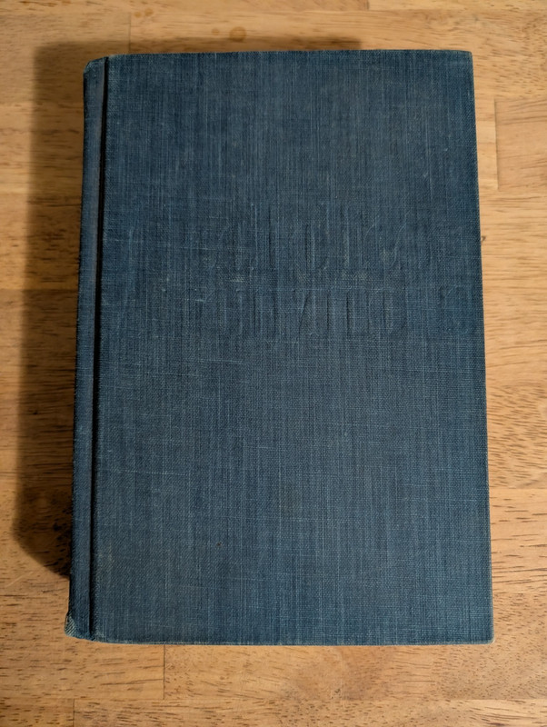 1986 Alcoholics Anonymous 3rd Edition REVOVERY STORIES 12 STEPS Hardcover Book gallery