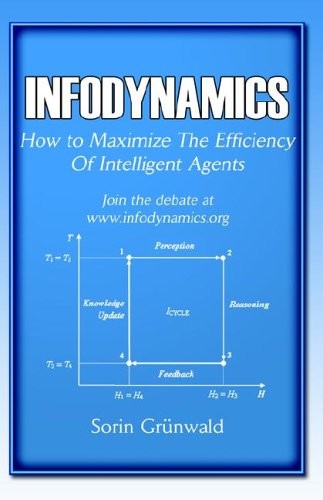 Infodynamics: How to Maximize the Efficiency of Intelligent Agents