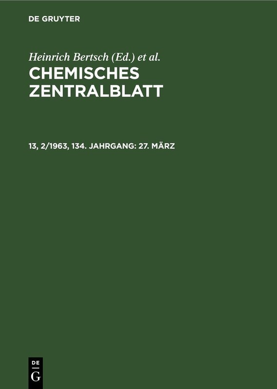 27. März (Hardback)