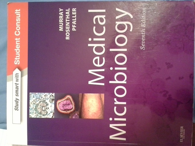 Medical Microbiology