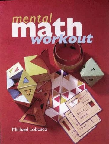 Mental Math Workout