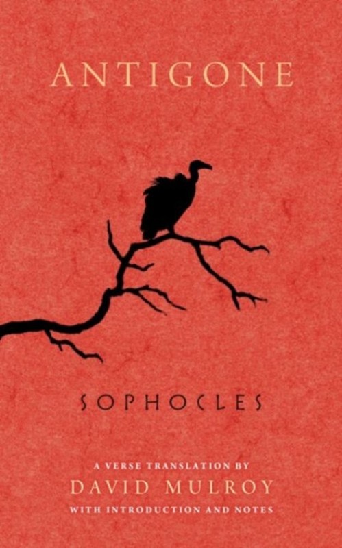 Antigone Paperback Sophocles