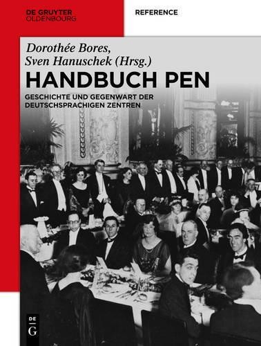 Handbuch PEN (Hardback)