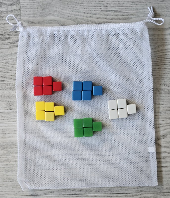 Pro-Ed TEMA-3 Test Of Early Mathematics Ability 3rd Edition Set gallery