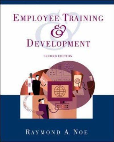 Employee Training & Development