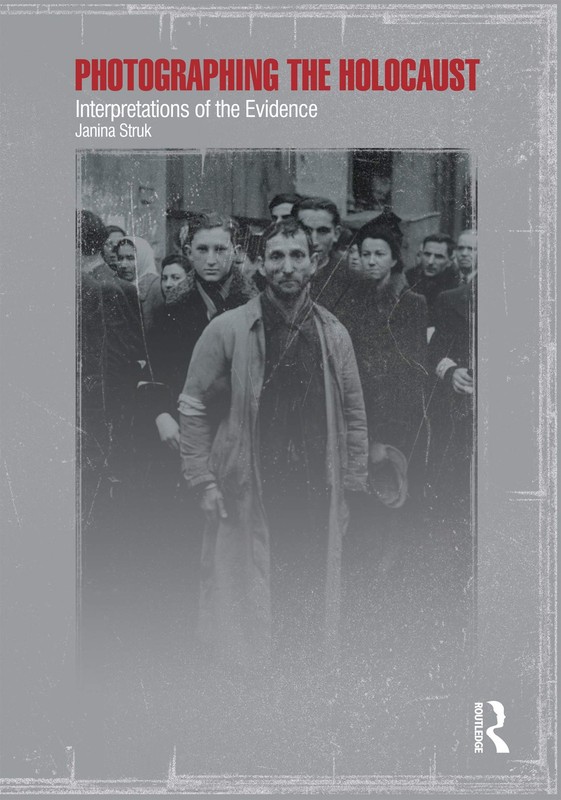 Photographing the Holocaust