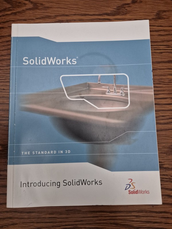 introducing Solidworks 2002