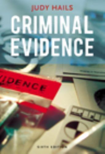 Criminal Evidence by Judy Hails