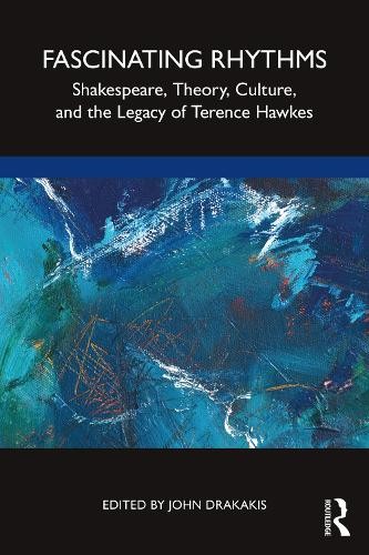 John Drakakis Fascinating Rhythms (Paperback) (UK IMPORT)