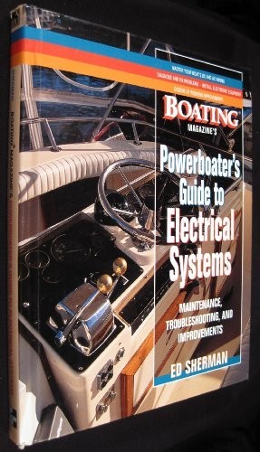 Powerboaters Guide to Electri – ACCEPTABLE