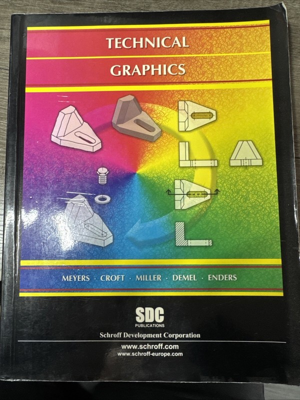 Technical Graphics