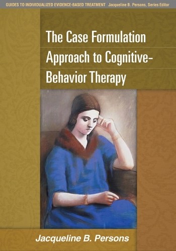 Jacqueline B. P The Case Formulation Approach to Cogniti (Paperback) (UK IMPORT)