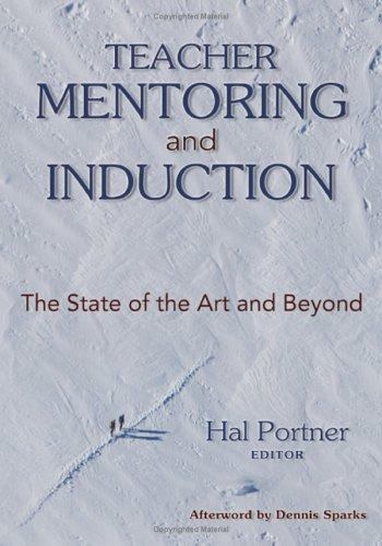 Teacher Mentoring And Induction : The State Of The Art And Beyond, Paperback …