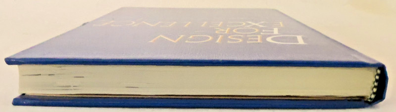 Design for Excellence Hardback by James Bralla 1996 McGraw-Hill gallery