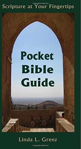 Pocket Bible Guide – GOOD