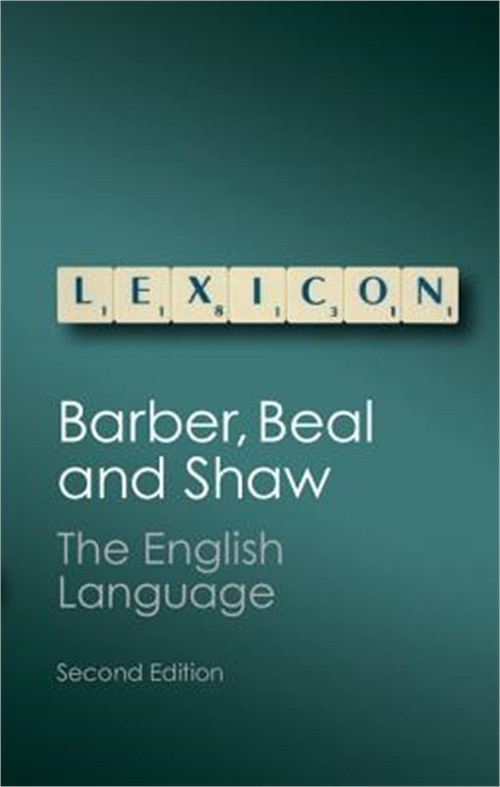 The English Language (Paperback or Softback)