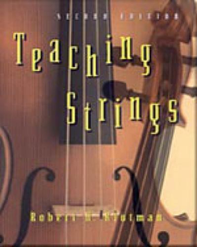 Teaching Strings