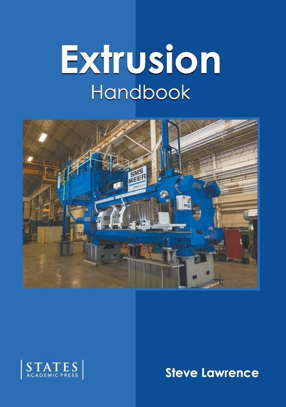 Extrusion Handbook [Hardcover]