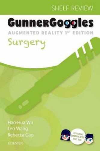 Surgery : Honors Shelf Review, Paperback by Wu, Hao-Hua, M.D. (EDT); Wang, Le…