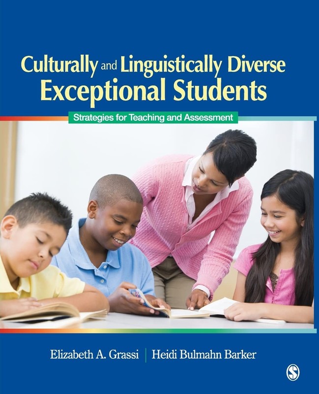 Culturally and Linguistically Diverse Exceptional Students: Strategies for T…