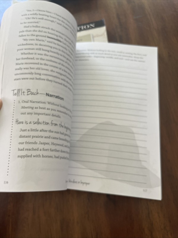 Writing & Rhetoric Book 5 Refutation Confirmation Student Teacher Set LIKE NEW gallery