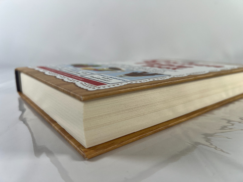 The Kitchen Table Book : 1,427 Kitchen Cures and Pantry Potions for Just about.. gallery